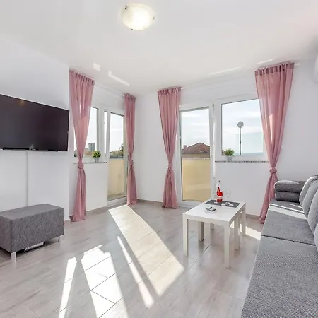 Villa Gorgeous Homes With Swimming Pool Jacuzzi And A Magnificent Sea View