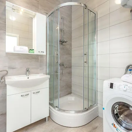Gorgeous Homes With Swimming Pool Jacuzzi And A Magnificent Sea View Dramalj