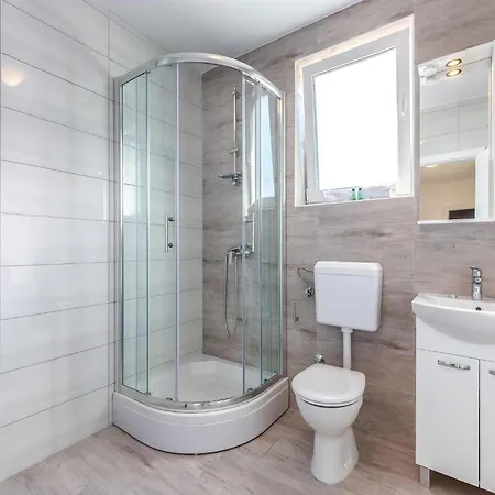 Villa Gorgeous Homes With Swimming Pool Jacuzzi And A Magnificent Sea View *