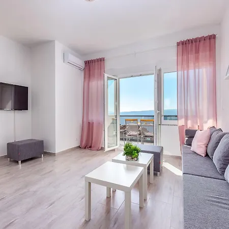 Villa Gorgeous Homes With Swimming Pool Jacuzzi And A Magnificent Sea View