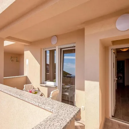 Gorgeous Homes With Swimming Pool Jacuzzi And A Magnificent Sea View Dramalj