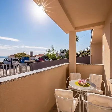 Villa Gorgeous Homes With Swimming Pool Jacuzzi And A Magnificent Sea View