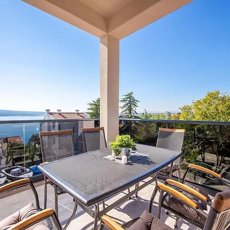 Gorgeous Homes With Swimming Pool Jacuzzi And A Magnificent Sea View