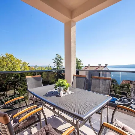 Gorgeous Homes With Swimming Pool Jacuzzi And A Magnificent Sea View Villa